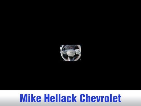 New 2026 Chevrolet Tahoe RST image 42