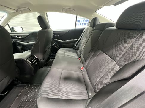 Certified 2022 Subaru Legacy Premium image 21