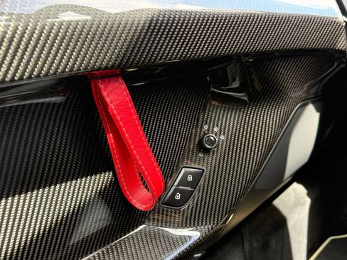 Used 2020 Lamborghini Aventador SVJ AWD/4WD image 50