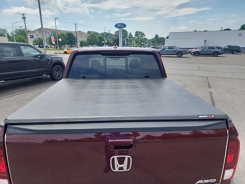 Used 2019 Honda Ridgeline RTL-T image 6