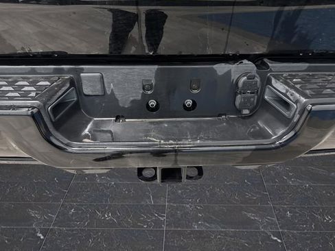 New 2025 RAM 3500 Laramie w/ Sport Appearance Package image 36