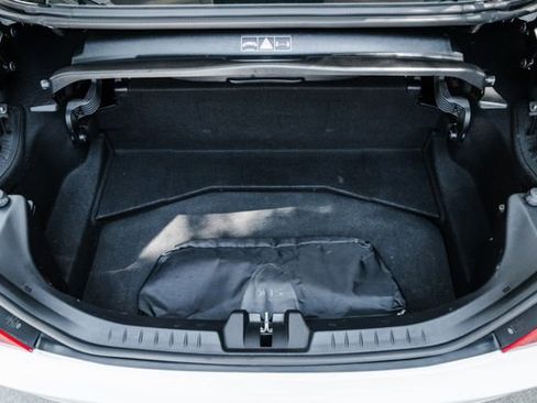 Used 2009 Mercedes-Benz SLK 55 AMG image 74