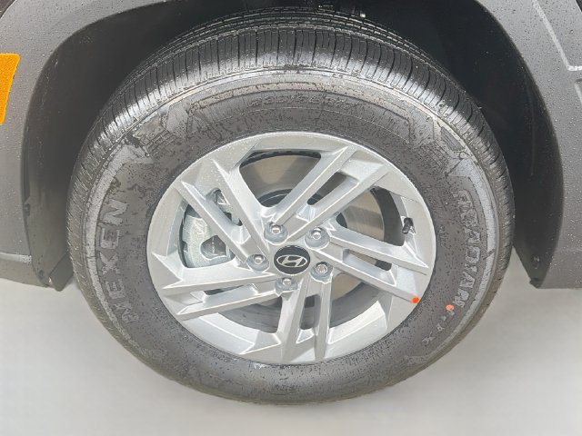 New 2026 Hyundai Tucson SE FWD image 30