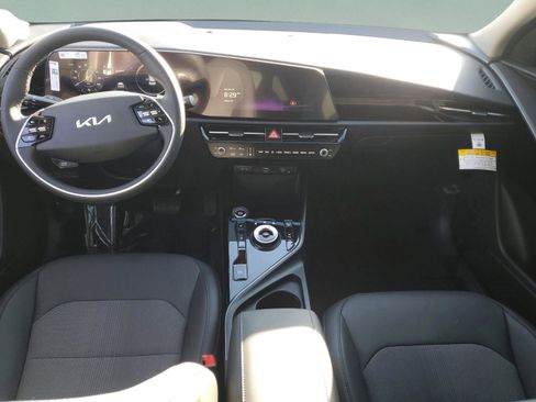 New 2025 Kia Niro Wind w/ Wind Preserve Package image 26