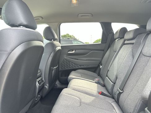 Used 2023 Hyundai Santa Fe SEL w/ Cargo Package AWD/4WD image 23