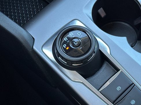 Used 2024 Ford Bronco Sport Free Wheeling image 20