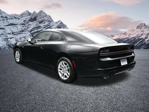 New 2026 Dodge Charger R/T w/ Driver Convenience Group AWD/4WD image 3