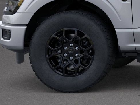New 2026 Ford F150 XLT AWD/4WD image 20