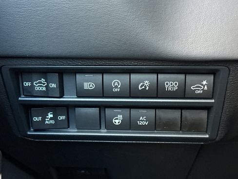 New 2026 Toyota Tundra Platinum AWD/4WD image 29