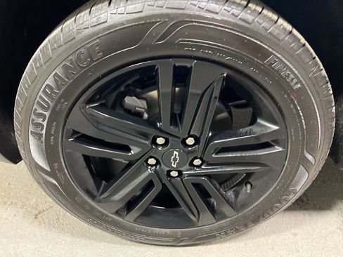 New 2026 Chevrolet Trax ACTIV image 34