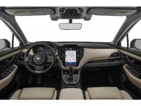 Used 2022 Subaru Outback Limited w/ Popular Package #2 image 11