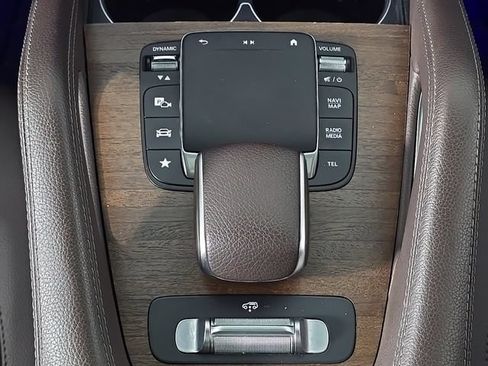 Certified 2022 Mercedes-Benz GLS 450 4MATIC image 25
