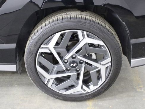 Used 2024 Hyundai Kona N Line image 41