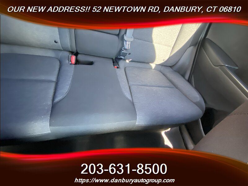 Used 2023 Hyundai Kona SEL w/ Cargo Package FWD image 21