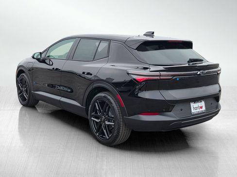 New 2026 Chevrolet Equinox EV LT w/ LPO, Blackout Package image 5