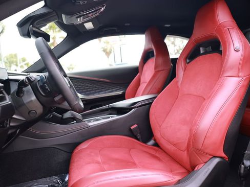 Used 2024 Dodge Charger Daytona Scat Pack w/ Plus Group AWD/4WD image 19