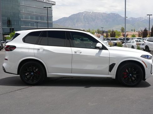 Used 2024 BMW X5 xDrive50e w/ M Sport Package AWD/4WD image 6
