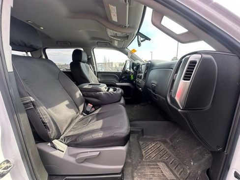 Used 2017 Chevrolet Silverado 2500 LT w/ LT Convenience Package image 30