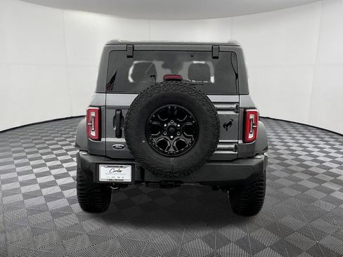Used 2023 Ford Bronco Wildtrak AWD/4WD image 5