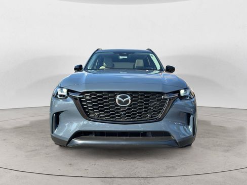 New 2026 MAZDA CX-90 3.3 Turbo w/ Premium Sport Pkg AWD/4WD image 2