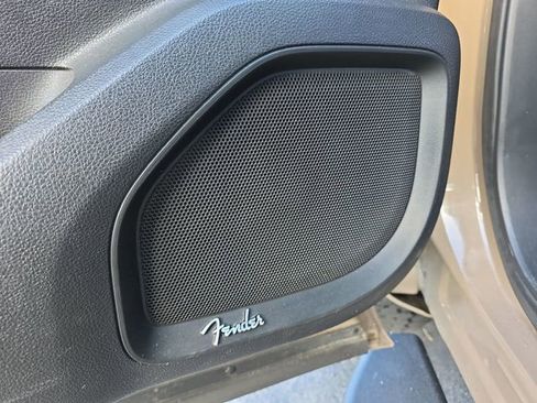 Used 2020 Nissan Titan PRO-4X w/ Pro-4x Utility Package image 30