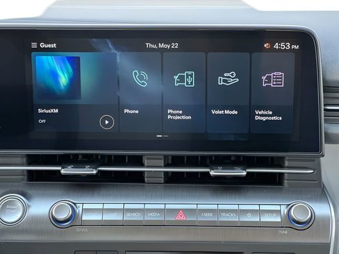 Used 2025 Hyundai Kona SEL image 16