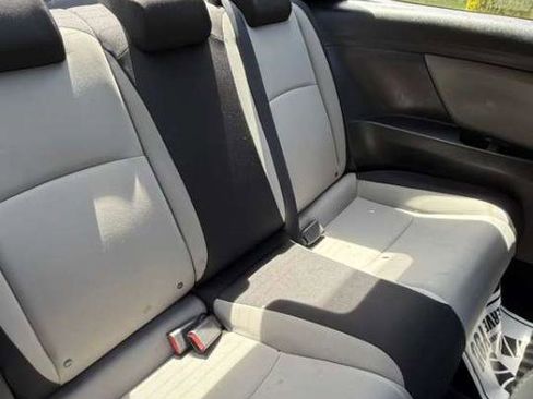Used 2018 Honda Civic EX-T image 14