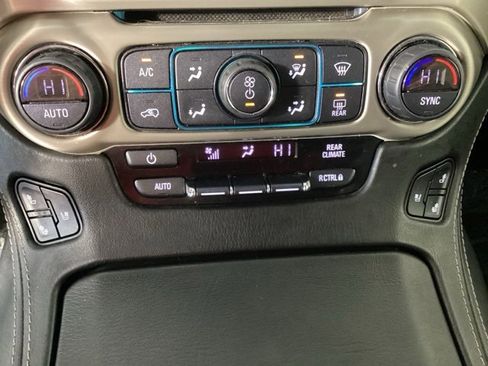 Used 2018 GMC Yukon XL Denali w/ Open Road Package image 24