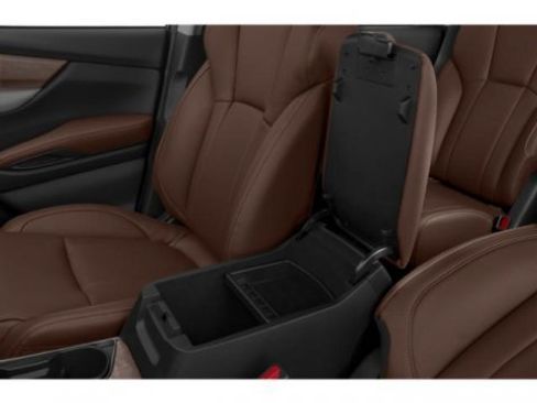 Used 2022 Subaru Ascent Touring w/ Popular Package #2A AWD/4WD image 17