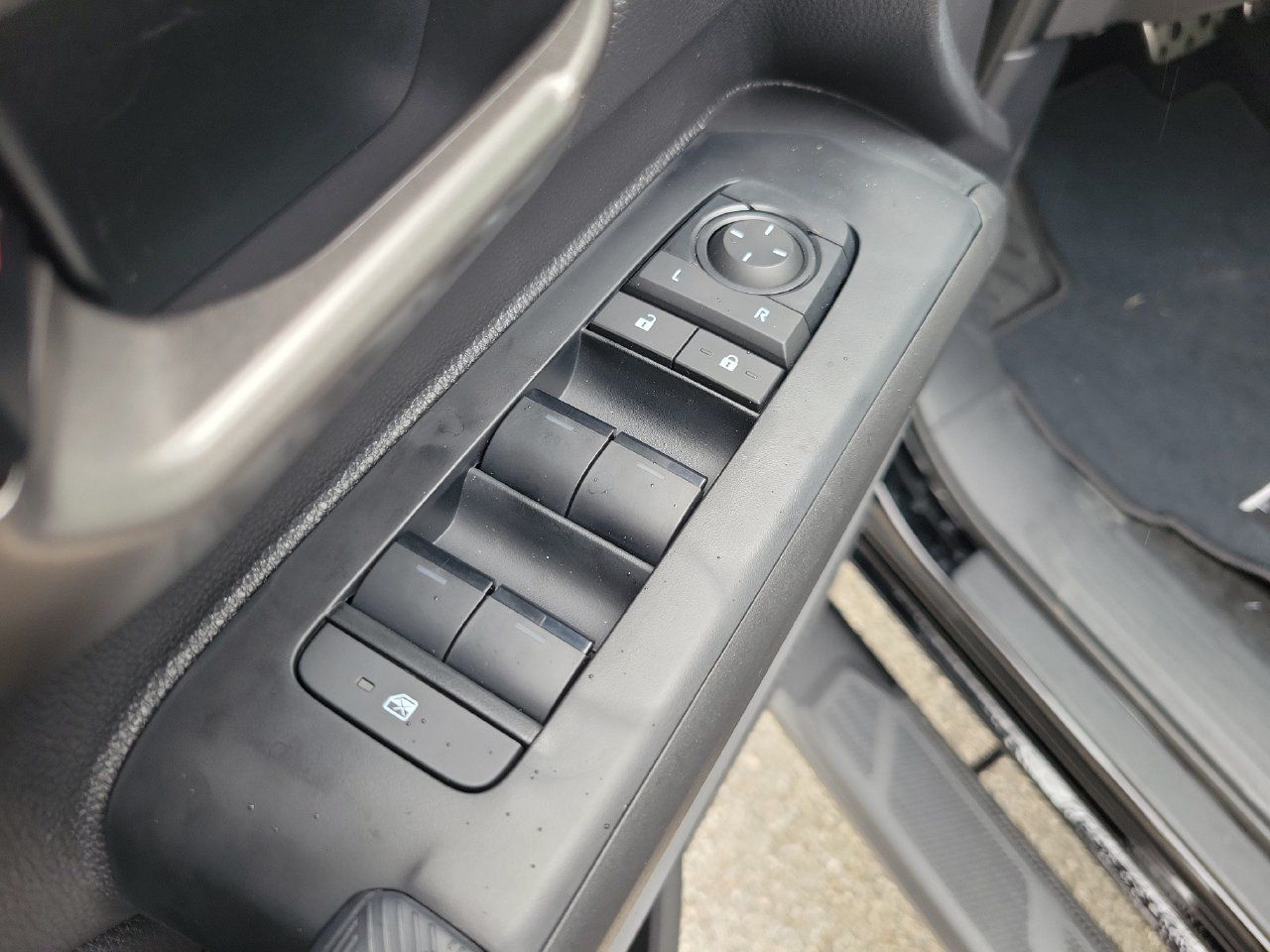 Used 2026 Toyota Tacoma TRD Sport RWD image 13