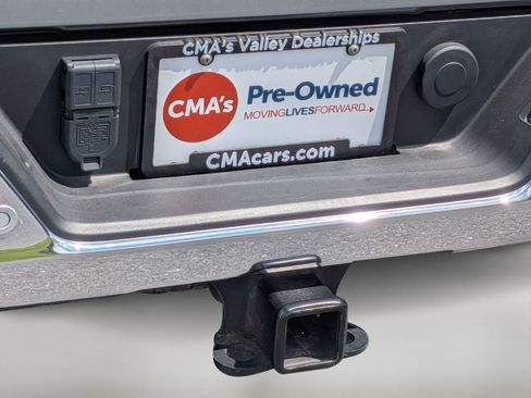 Used 2024 Chevrolet Silverado 2500 LT w/ All Star Edition AWD/4WD image 30