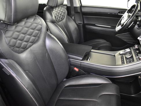 Used 2022 Hyundai Palisade Limited image 44