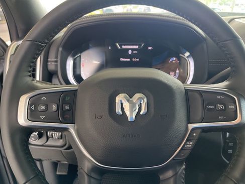 New 2024 RAM 2500 Laramie w/ Night Edition image 47