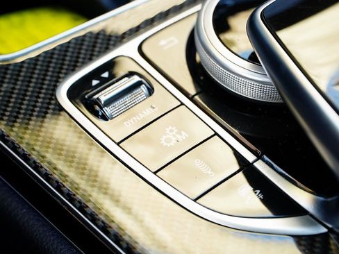 Used 2019 Mercedes-Benz C 43 AMG 4MATIC Sedan image 15