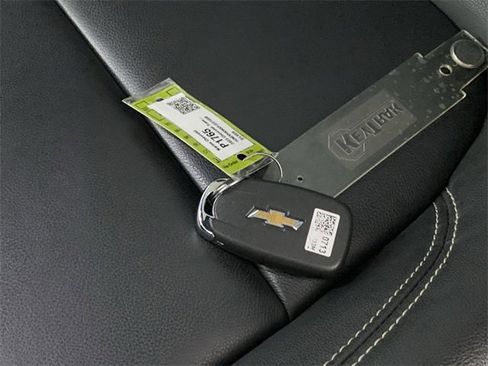 Certified 2023 Chevrolet Traverse LT w/ LT Premium Package image 42