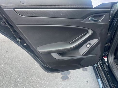 Used 2013 Cadillac CTS Performance RWD image 12