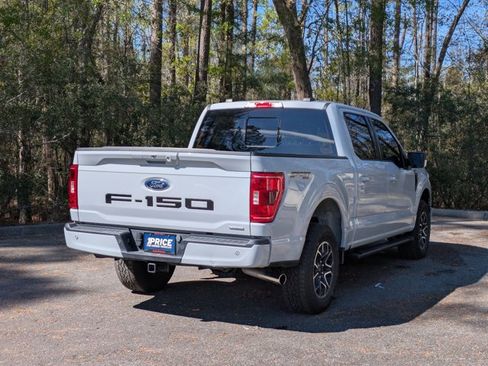 Used 2023 Ford F150 XLT w/ Equipment Group 302A High image 2