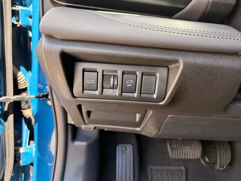 Used 2024 Subaru Outback Wilderness w/ Wilderness Package AWD/4WD image 26