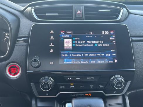 Used 2017 Honda CR-V EX-L image 11