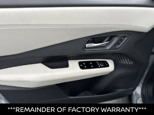 Certified 2024 Nissan Ariya AWD image 15