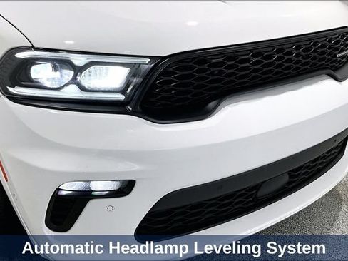 Used 2023 Dodge Durango R/T w/ Tow 'N Go Group AWD/4WD image 44