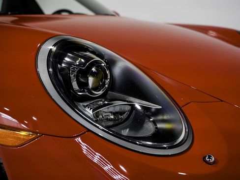 Used 2015 Porsche 911 Targa 4S AWD/4WD image 43