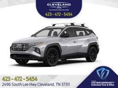 Used 2024 Hyundai Tucson SEL