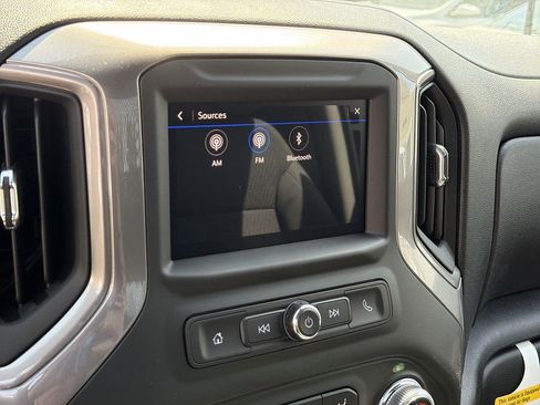 New 2026 GMC Sierra 3500 Pro w/ Convenience Package RWD image 14