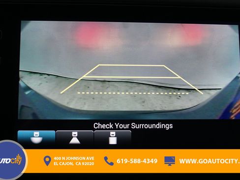 Used 2022 Honda Accord Sport Special Edition image 11