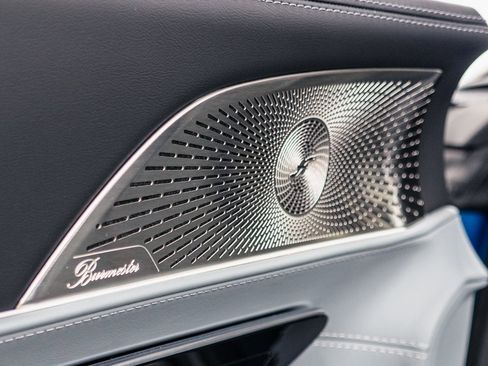 Used 2024 Mercedes-Benz SL 55 AMG 4MATIC image 6