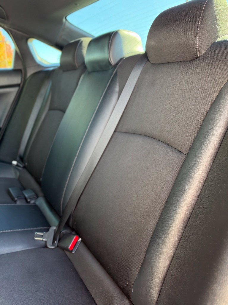 Used 2021 Honda Civic Sport image 30