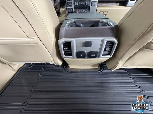 Used 2019 Ford F150 Lariat AWD/4WD image 27