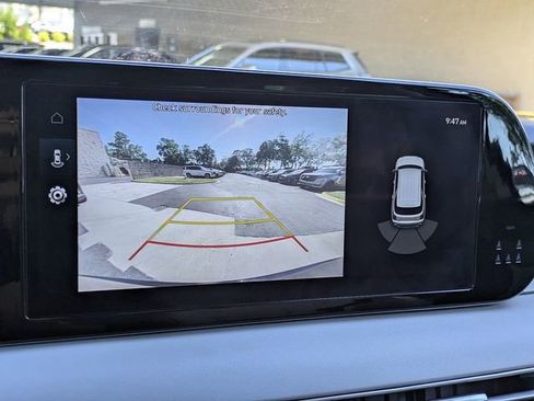 Used 2025 Hyundai Palisade SEL FWD image 20