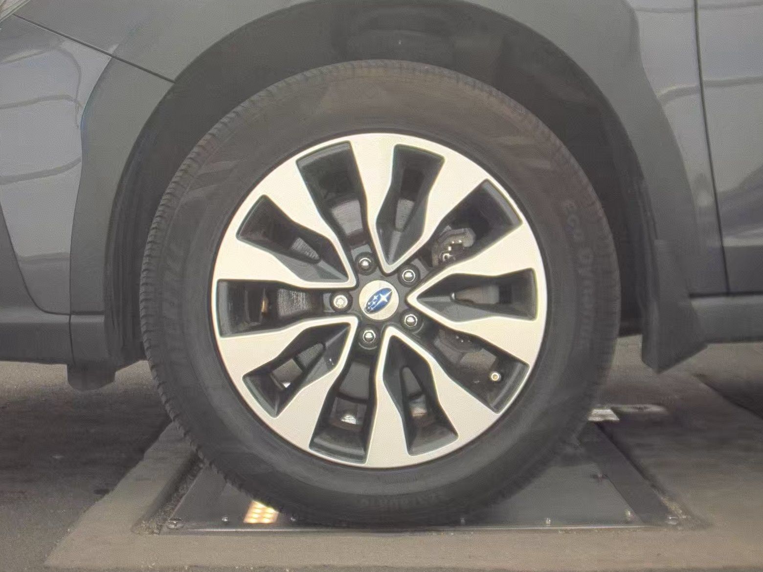 Used 2023 Subaru Outback Limited XT AWD/4WD image 6